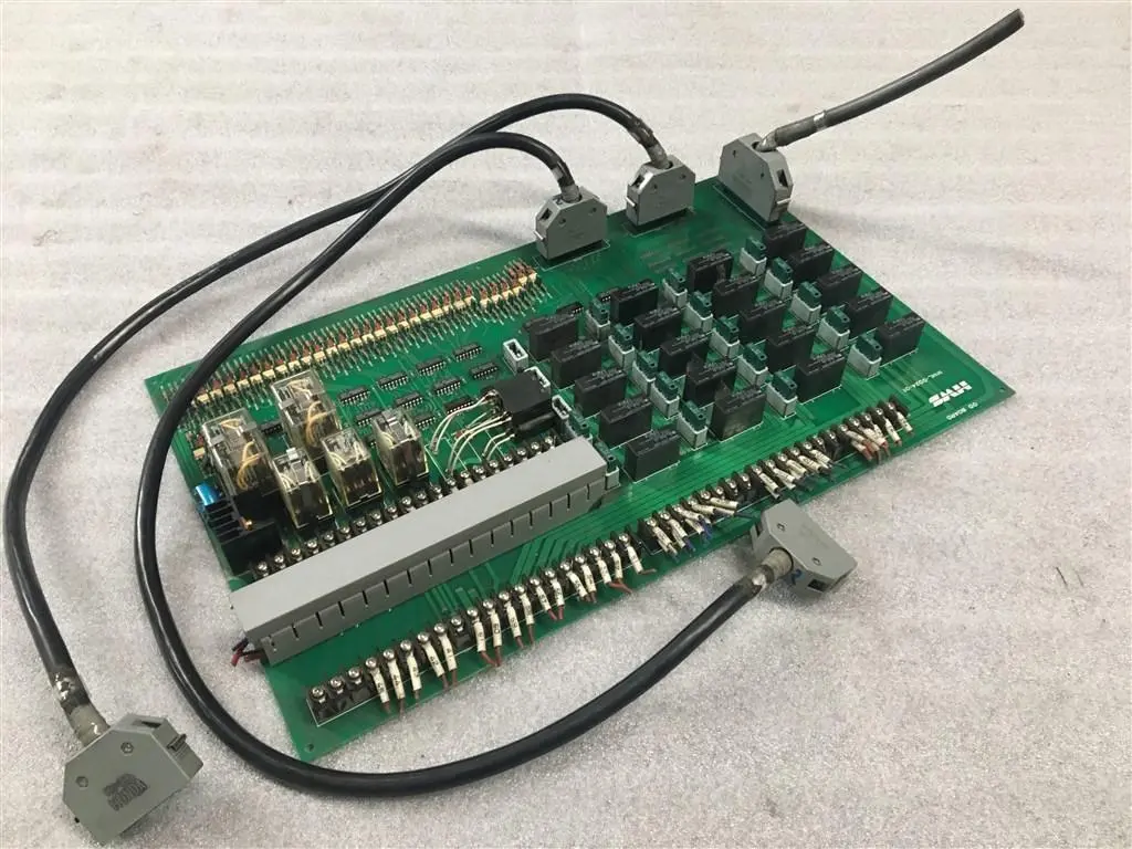 USED MWS MML-0D24-01 OD BOARD