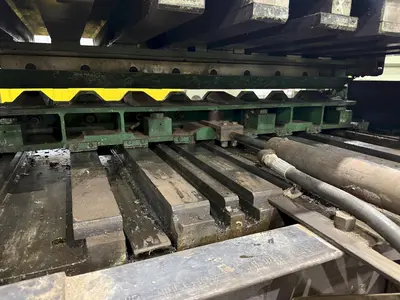 USED STAMCO 3607