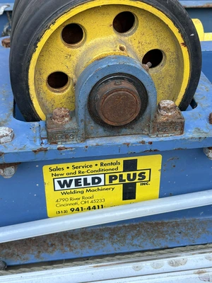 WEBB CORPORATION T24-IDL Material Handling | Global Machine Brokers, LLC (3)