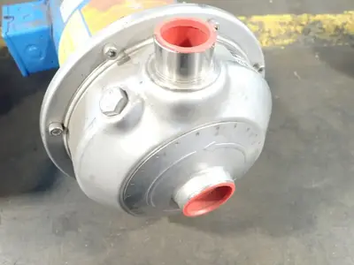 Goulds Water Technology  Centrifugal Pump
