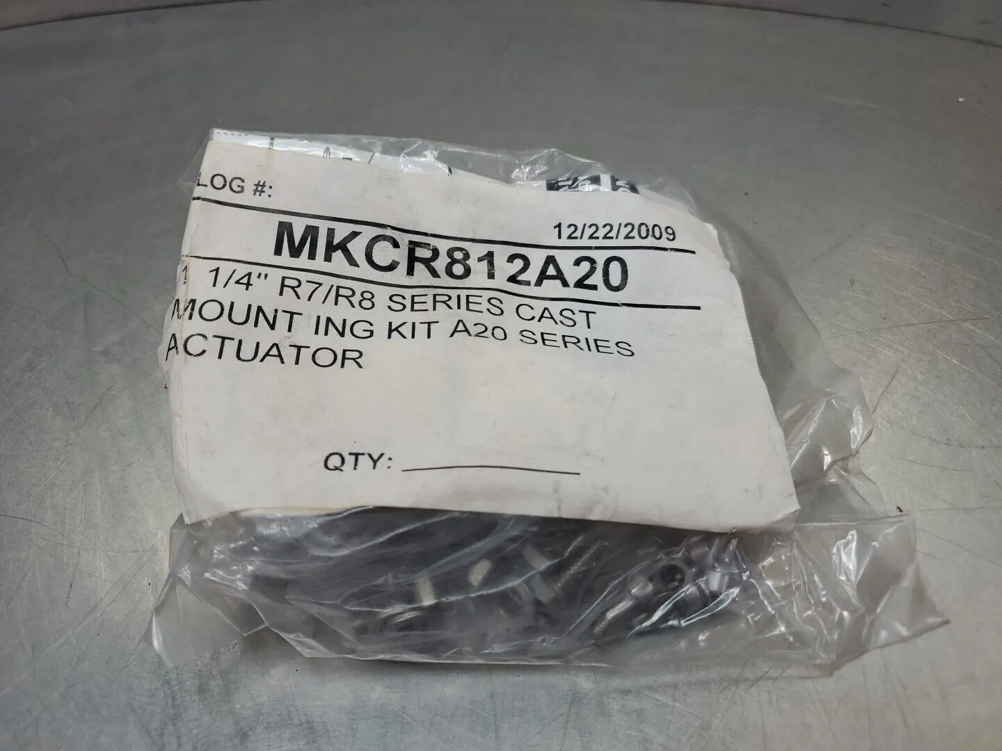 Used SVF _UNKNOWN_ Valves/Fittings South Carolina US | Palmetto Automation #1163631
