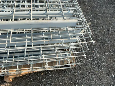 Used _UNKNOWN_ _UNKNOWN_ Parts & Accessories (Material Handling) Michigan US | Miedema Asset Management Group #1322478