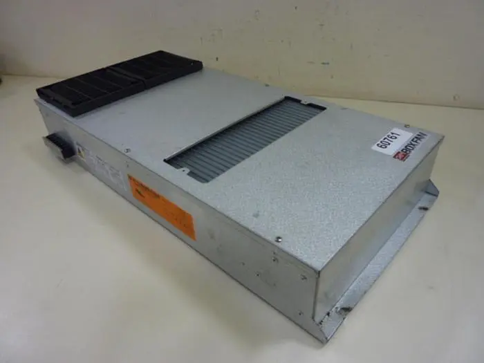 Used OHM ELECTRIC OC-28 Fans | Ideal Machinery #621574