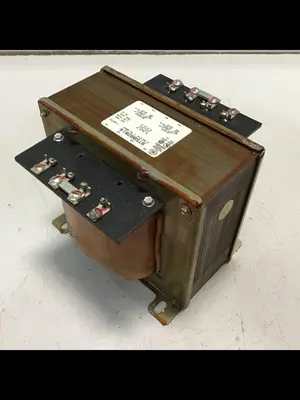 USED GENERAL ELECTRIC 9T58B2814