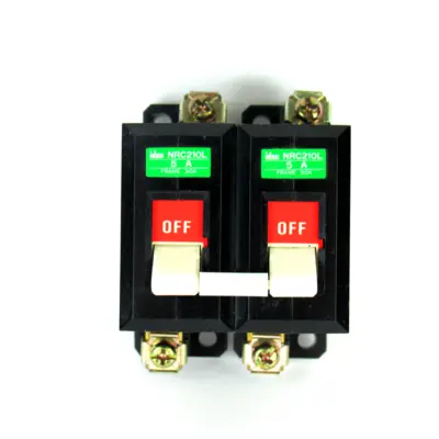 USED IDEC NRC210L