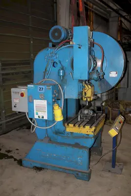 USED ROUSSELLE 6