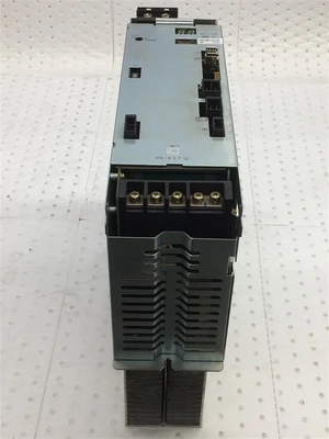 USED OKUMA MPS 10-SERVO POWER SUPPLY