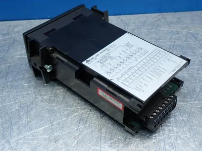 Used RED LION CONTROLS IMP Meters - Misc Ohio US | HGR 24 #802242