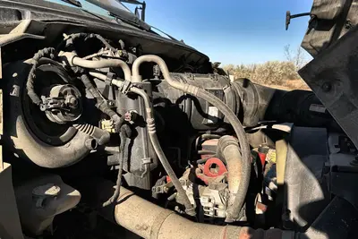 Used 2010 FORD F750 BUCKET TRUCK Bucket (boom) trucks North Dakota US | Proxy Equipment #1378038