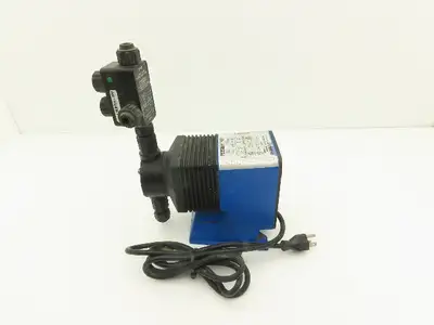 Used PULSAFEEDER _UNKNOWN_ Pumps Indiana US | Arrow Industrial #1249927