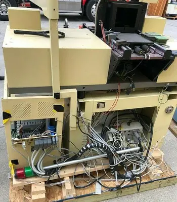 KARL SUSS MASK ALIGNER MA56