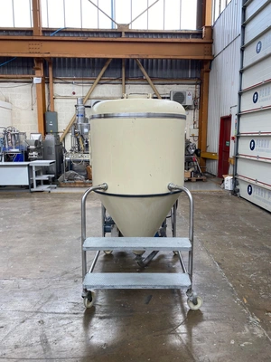 USED NIRO SPRAY DRYER