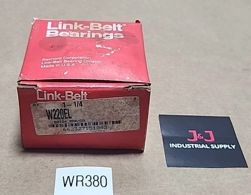 NEW Link-Belt W220EL