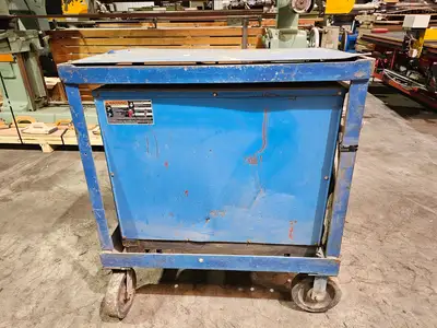USED LINCOLN ELECTRIC R3R-500