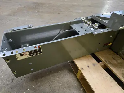 Used INTELLIGRATED INTELLIQ DRIVE Belt Conveyors Wisconsin US | Packer City Sales #1297731