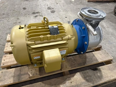 Goulds _UNKNOWN_ Centrifugal Pumps | Fram Fram LLC (7)