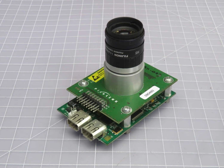 Used PIXELINK _UNKNOWN_ Camera Systems Texas US | OCO Industrial #1689336