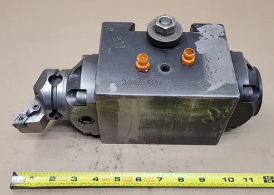 ALORIS DA4Q 3000 Tooling & Accessories, Tooling | Machinery Central (14)