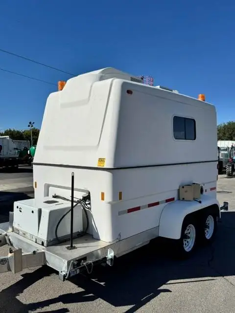 Used 2018 PELSUE FIBERLITE XL Misc Trailers Utah US | Global Remarketing #1485556
