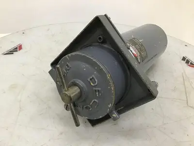 USED DECON DT ASSEMBLY