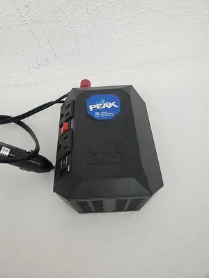 PEAK PKCOMO4-01 MOBILE POWER