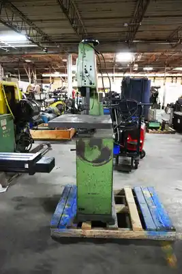 USED KBC 360