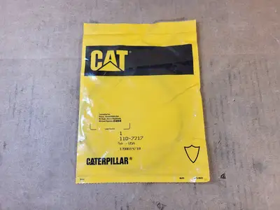 NEW 2006 CAT 110-7217