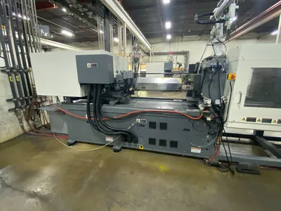 2020 Shibaura Machine EC200SXIIIV70-U48_8B HORIZONTAL INJECTION MOULDING MACHINES | INJECTION DEPOT GROUP (13)