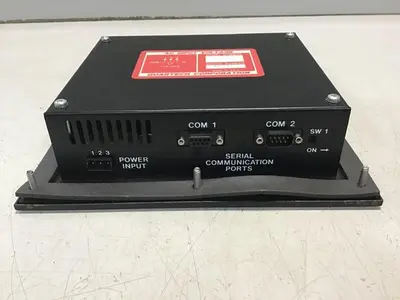 USED QUARTECH 9900-AC-AB-0-0