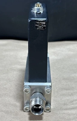 USED MKS 0558A-100L-SV-S