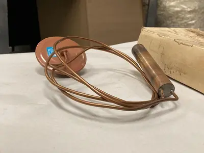 New | in-Stock SPORLAN SIZE 33 HVAC Parts and Equipment Ohio US | Surplus Asset Holdings #1242025