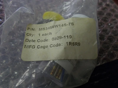NEW CORSAIR MS345W14S-7S