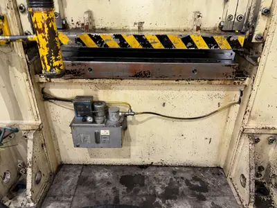 USED SUTHERLAND HD1-600-43-67