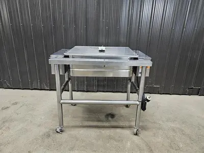 USED GROEN FPC-3