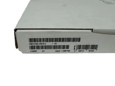 NEW CHERRY G84-4100