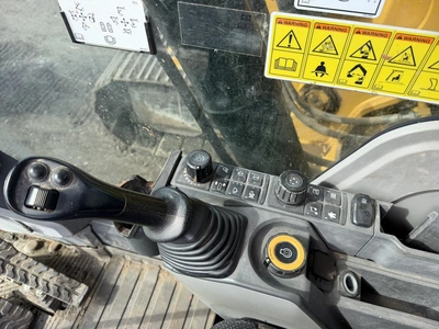 Used 2022 CAT 335 TH Crawler Excavators Michigan US | Miedema Asset Management Group #1483290