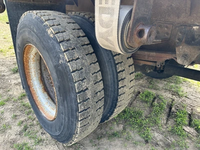 Used 2006 GMC C6500 Tractors & Trailers Indiana US | Proxy Equipment #1377636