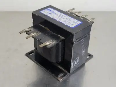 Used ACME TRANSFORMER TA-1-81212 Transformers British Columbia CA | Lenmark #264746