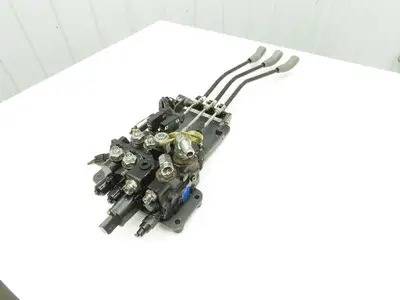 Used BAOLI _UNKNOWN_ Forklift Attachments Indiana US | Arrow Industrial #1367046
