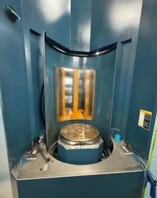 2011 MATSUURA CUBLEX-63 Multitasking Machining Centers | Toolquip, Inc. (11)