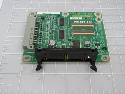 Used FUJIFILM _UNKNOWN_ Circuit Boards | OCO Industrial #1621381