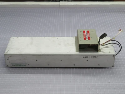 Used POWER COMPONENTS _UNKNOWN_ Circuit Boards Texas US | OCO Industrial #1663270