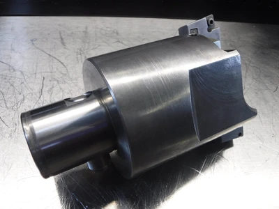 Kaiser KAB7 Rough Boring Head 100mm-125mm RW100 10.314.705 (LOC53B)