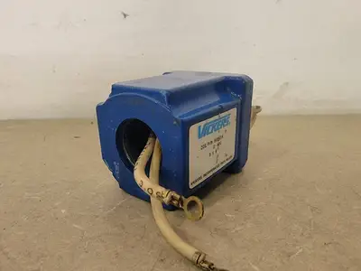 USED VICKERS 989654