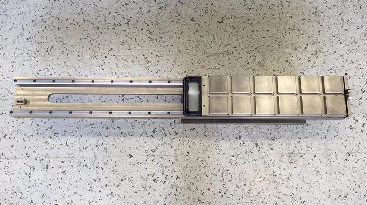 Used Universal Instruments Corporation 45896301 PCB Component Feeders Michigan US | 4Tech USA #1540496