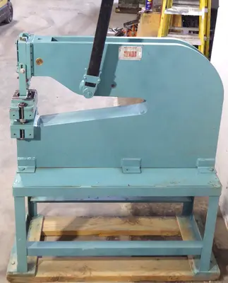 USED WHITNEY JENSEN 34