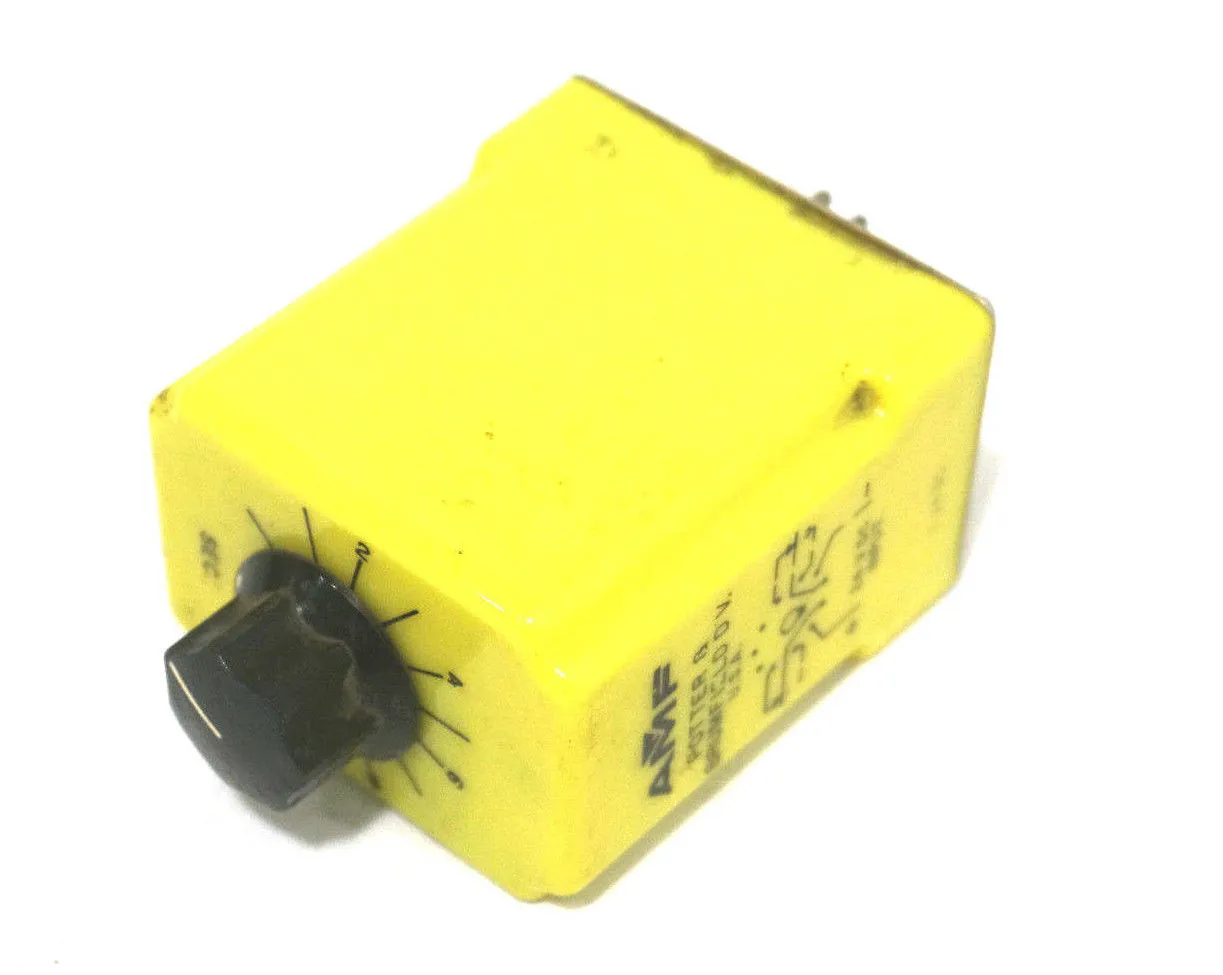 POTTER & BRUMFIELD CDD-38-30069 RELAY CDD3830069