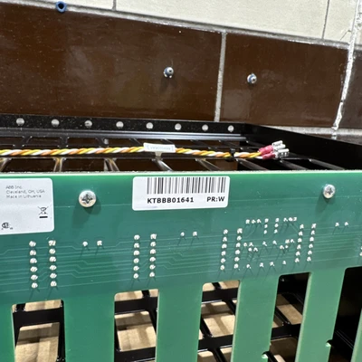 NEW ABB IEMMU21