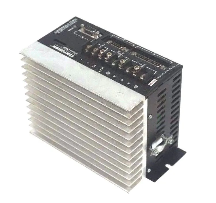 Used GIDDINGS & LEWIS 401-56452-00 Servo Drives | SB Industrial Supply #857856