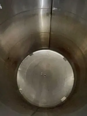 MUELLER 9000 Gallon Holding Tanks | Envoy Equipment LLC (2)